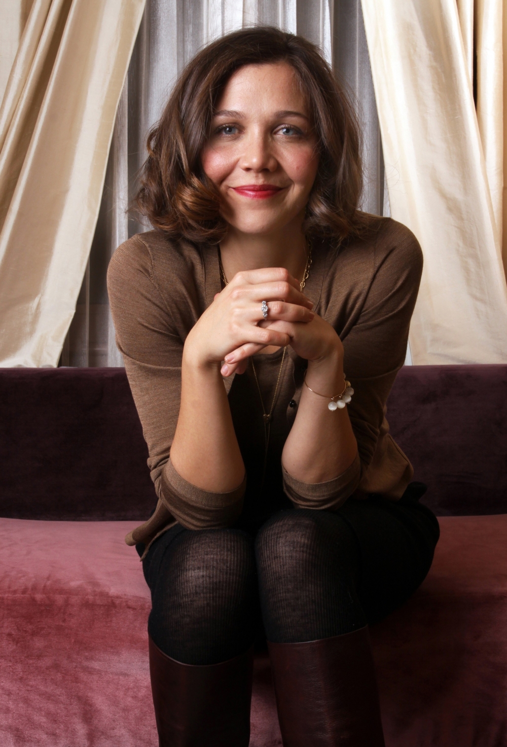 Maggie Gyllenhaal photo #224540