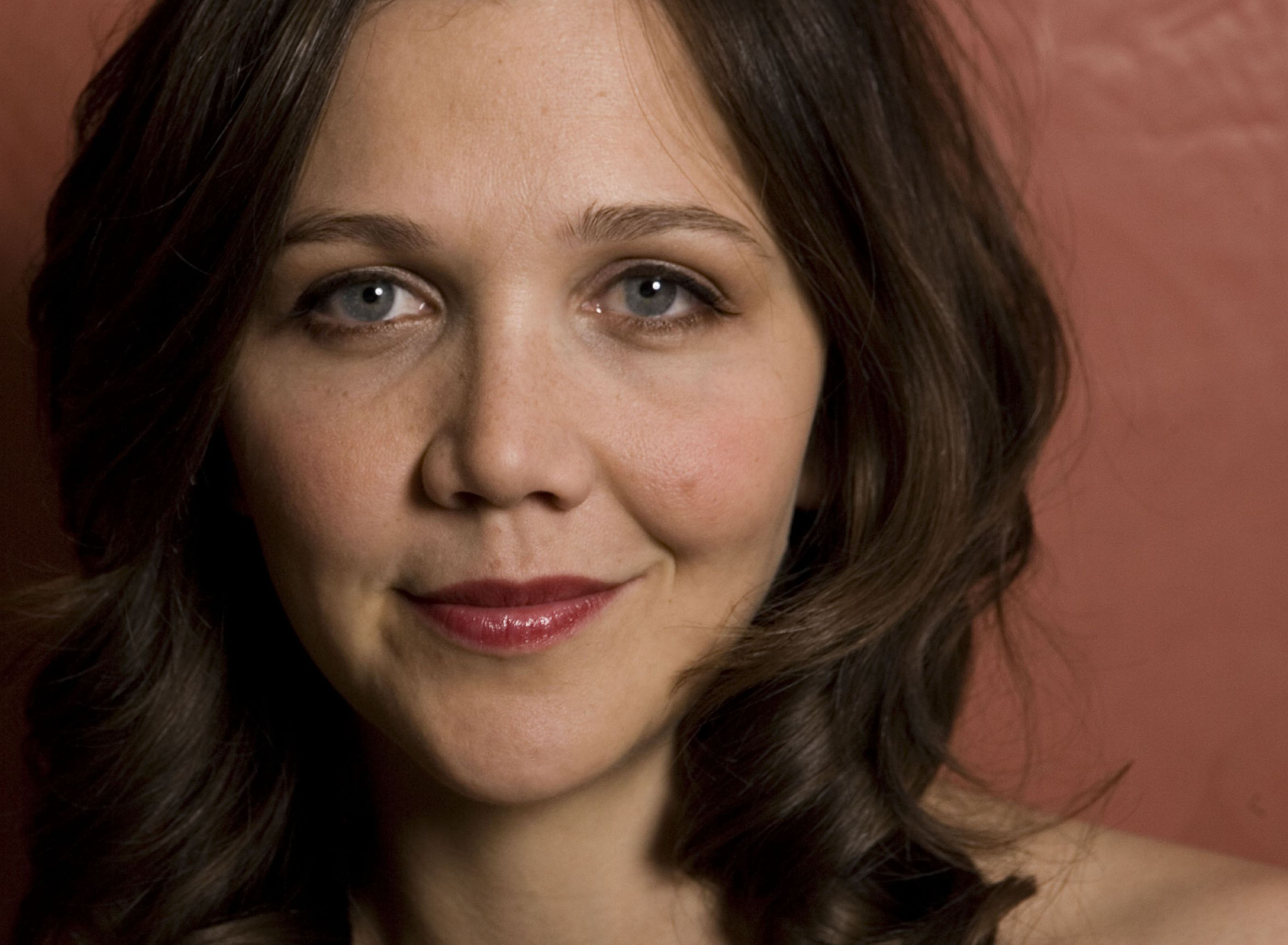 Maggie Gyllenhaal photo #183950