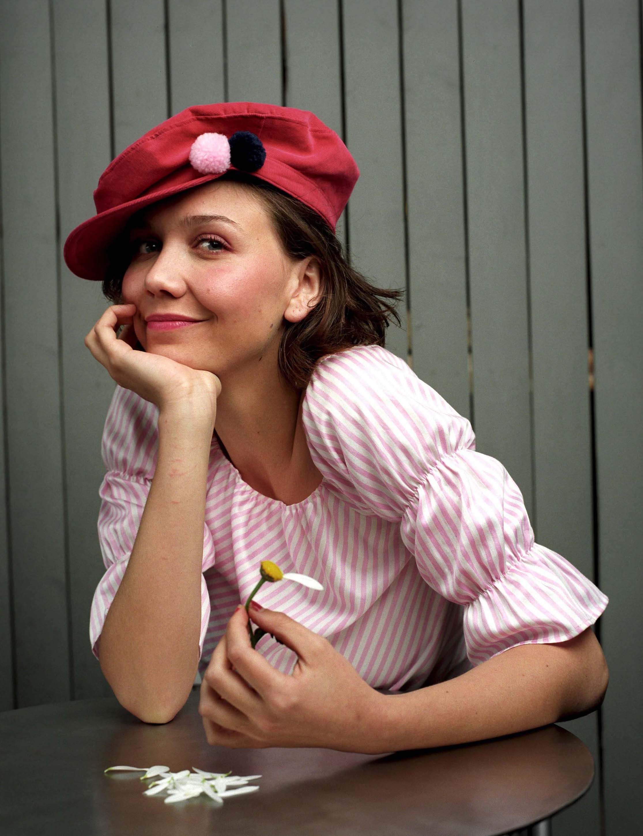 Maggie Gyllenhaal photo #183951