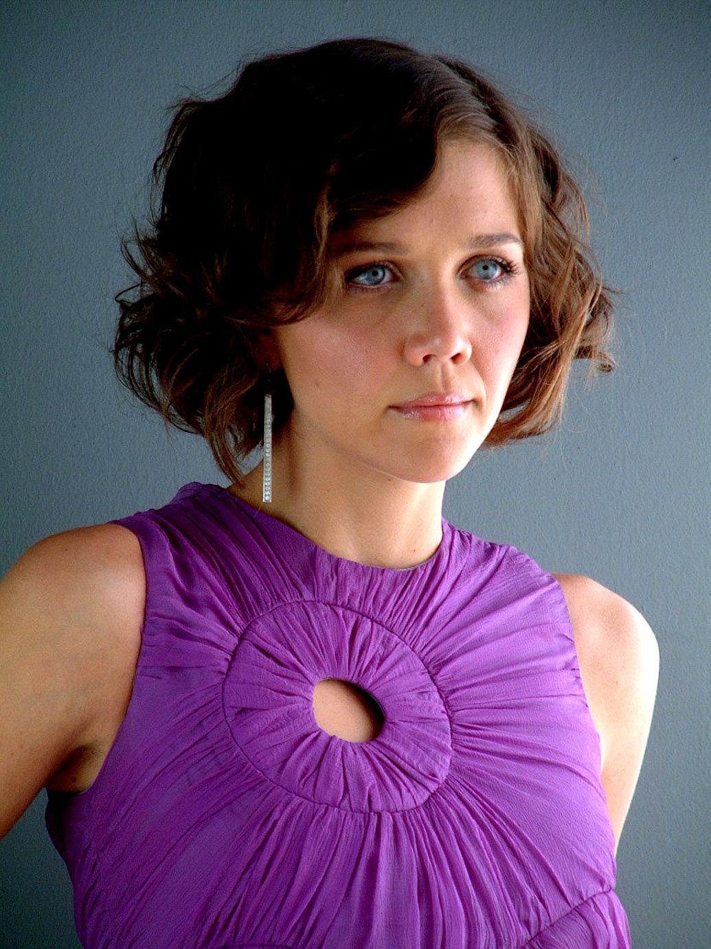 Maggie Gyllenhaal photo #183693