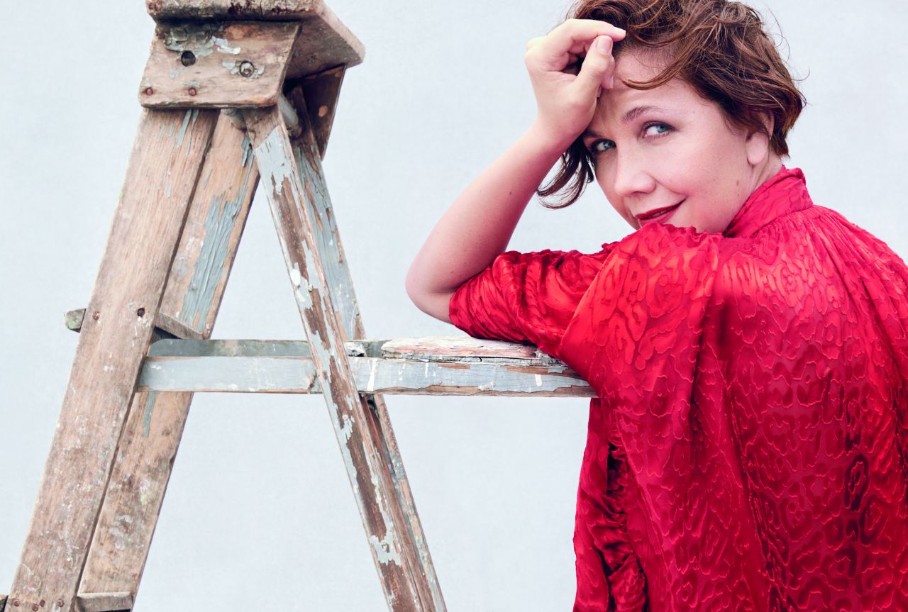 Maggie Gyllenhaal photo #936938