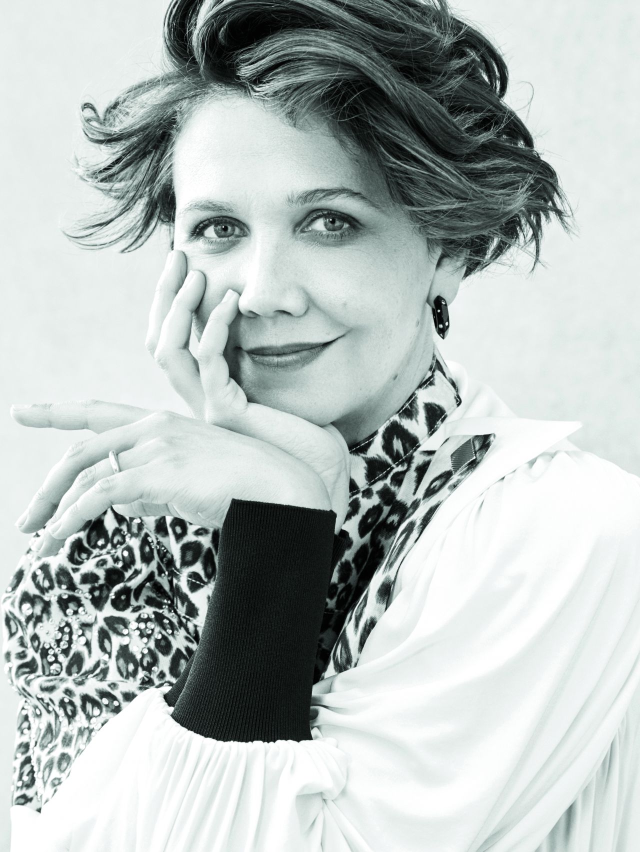 Maggie Gyllenhaal photo #936936