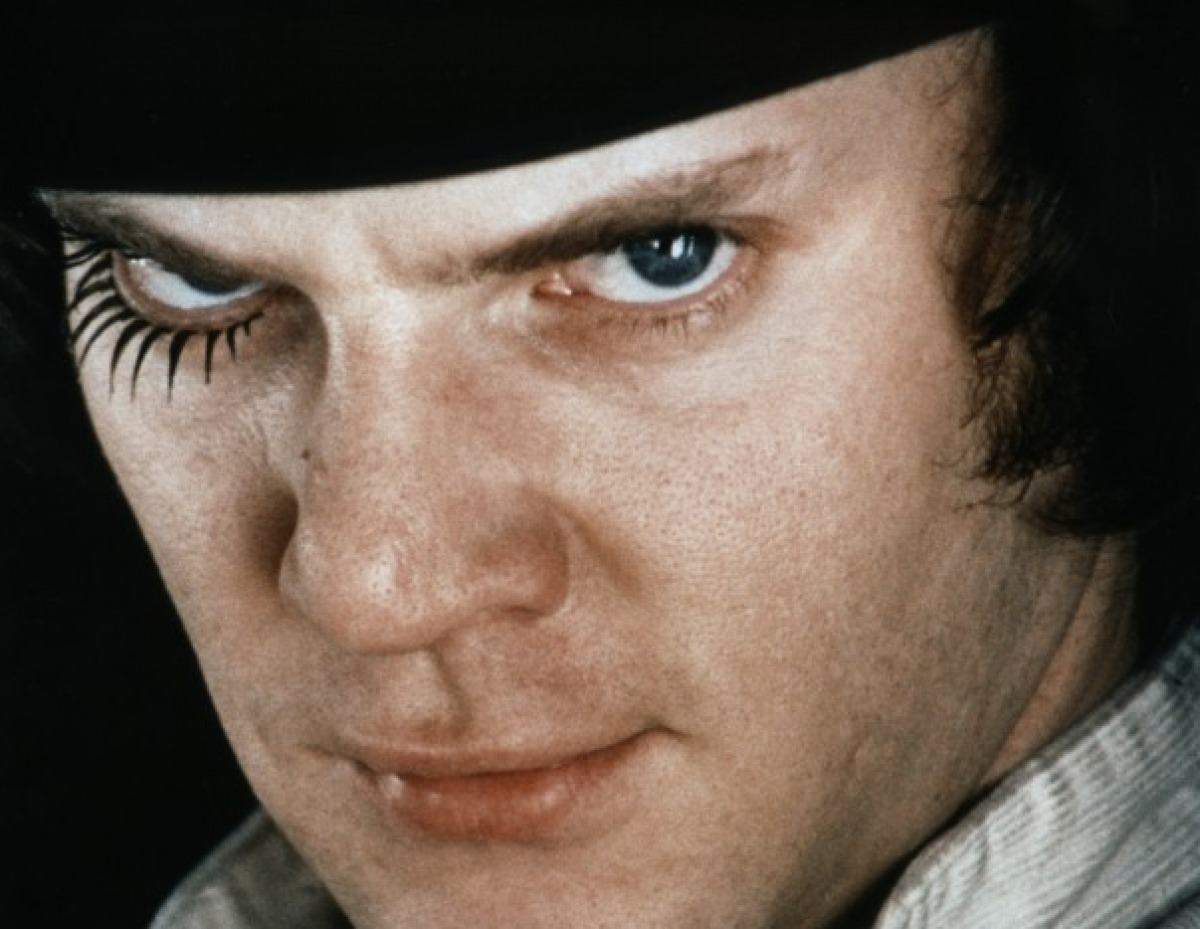 Malcolm McDowell photo #279933