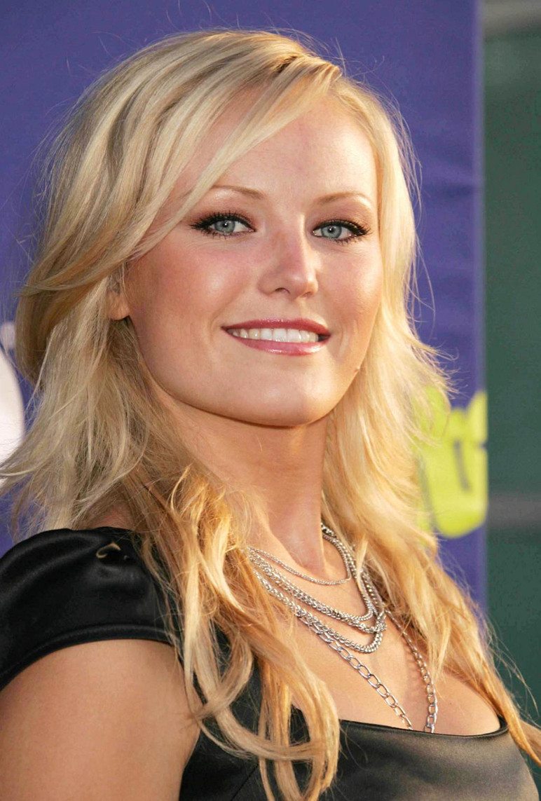 Malin Akerman photo #100025