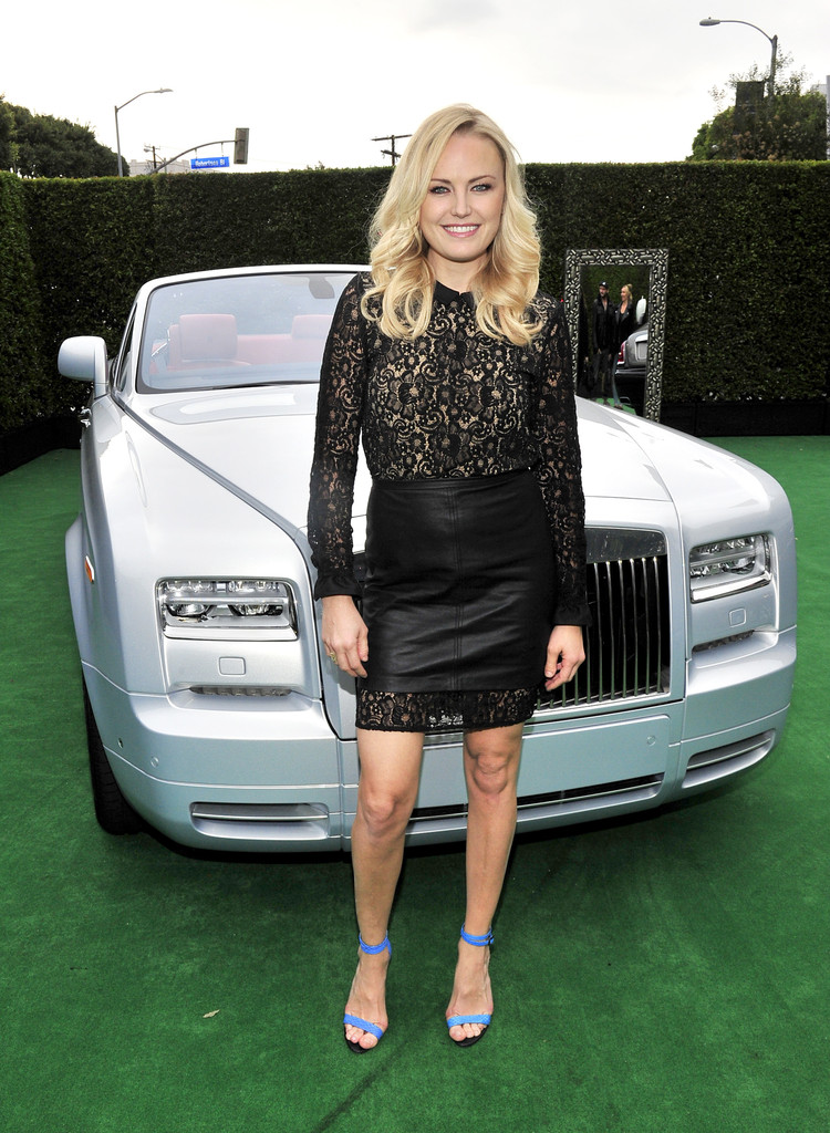 Malin Akerman photo #535838