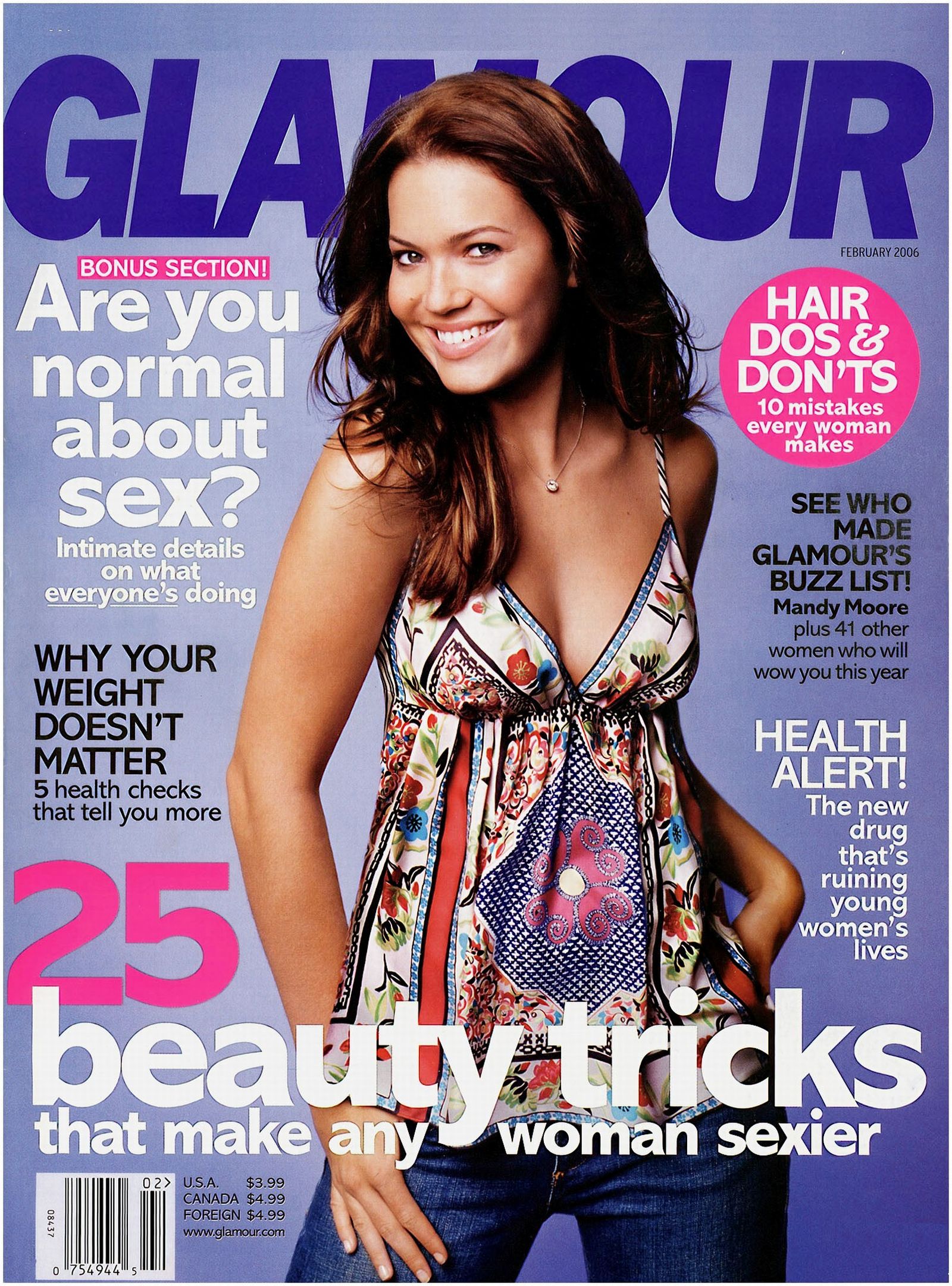 Mandy Moore photo #27285