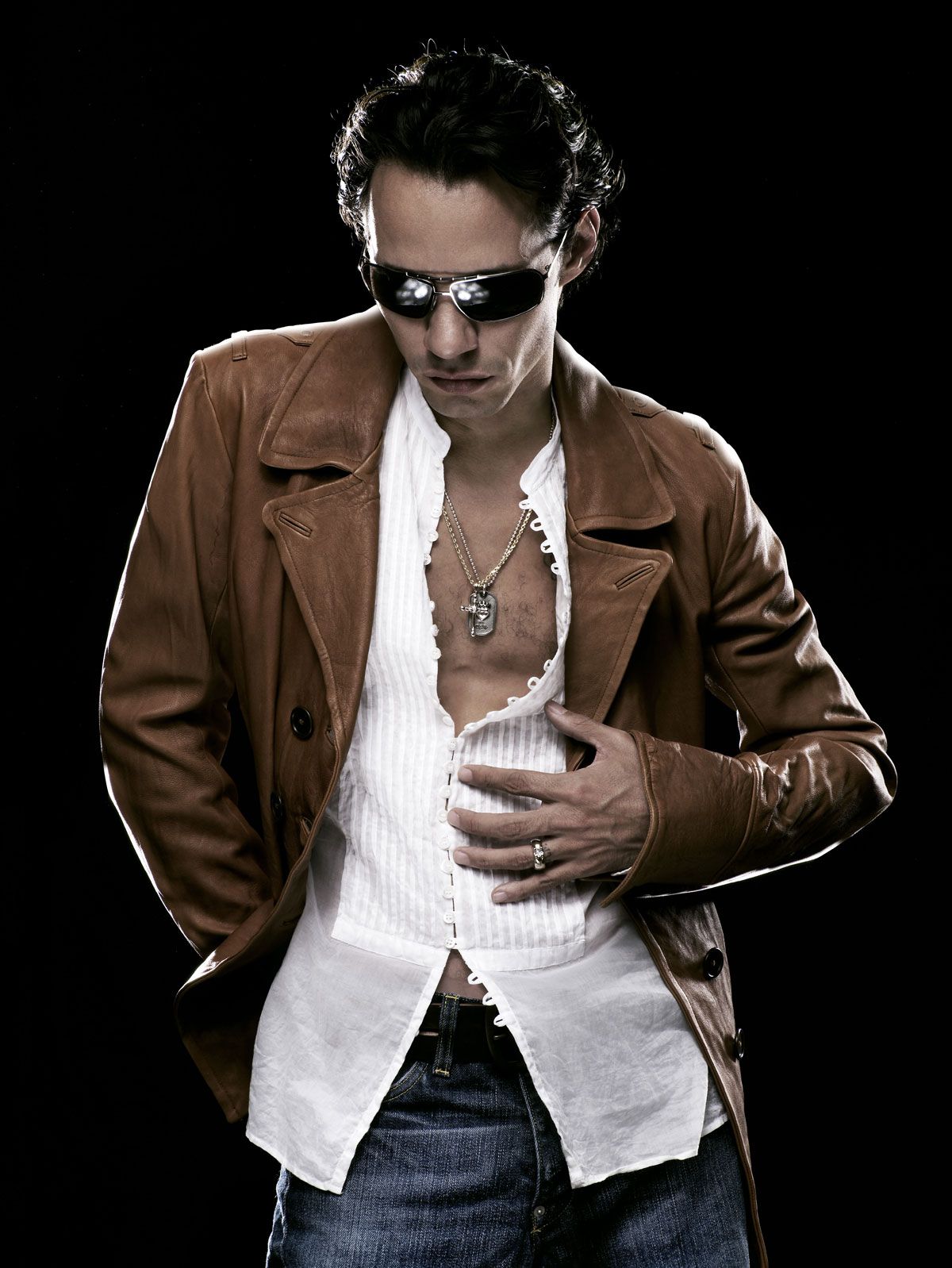 Marc Anthony photo #883134