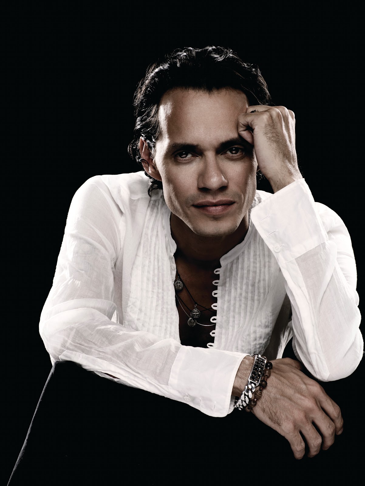 Marc Anthony photo #883133