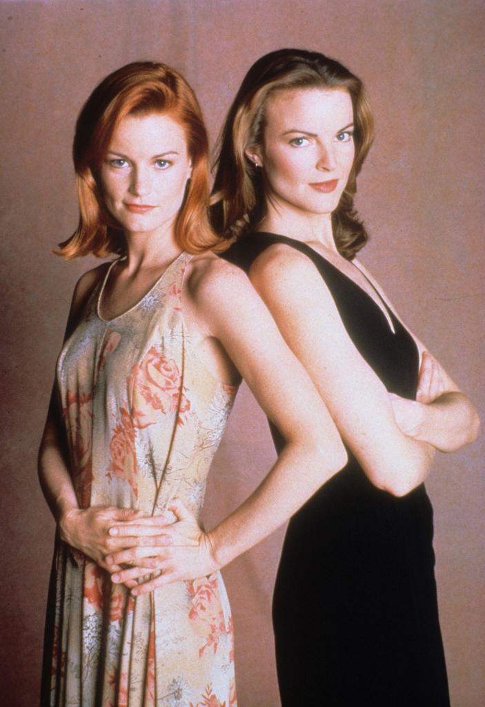 Marcia Cross photo #428275