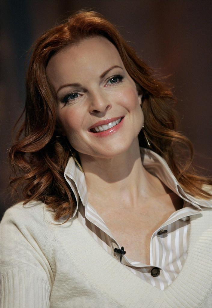 Marcia Cross photo #427805