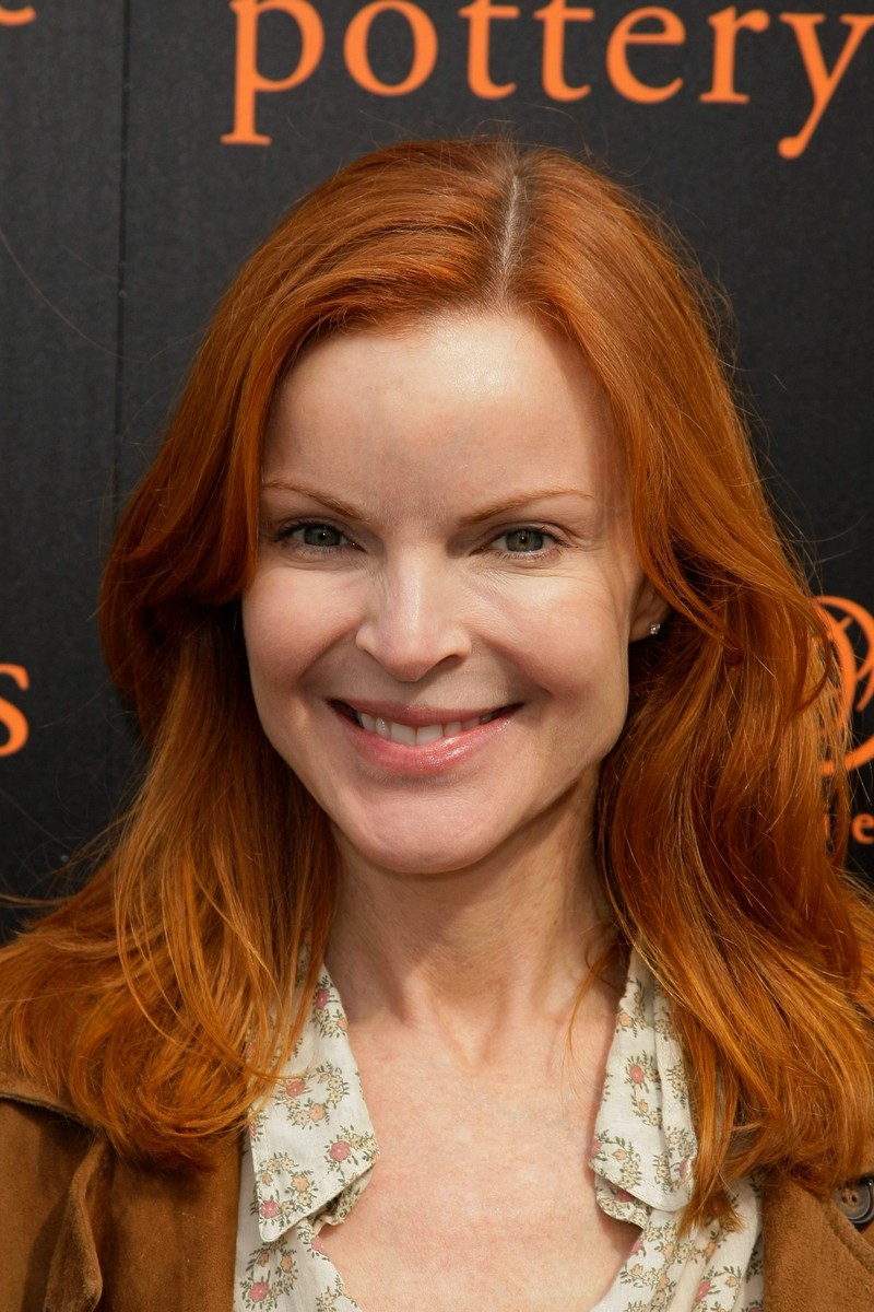 Marcia Cross photo #422621