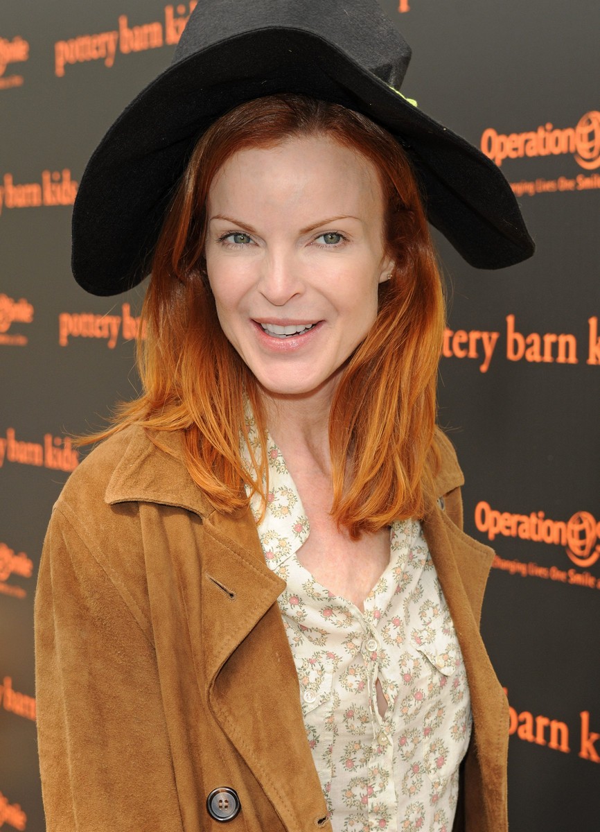 Marcia Cross photo #422620