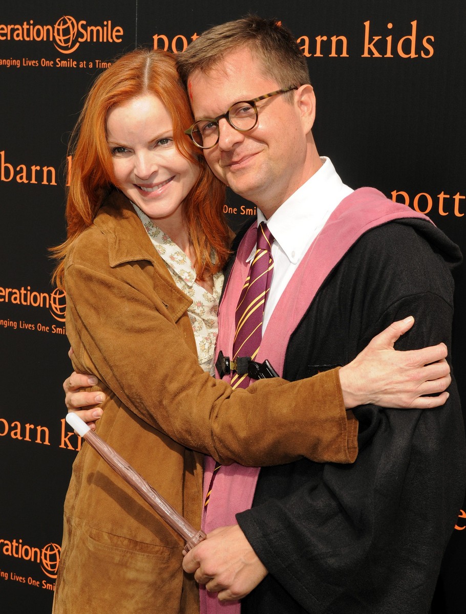 Marcia Cross photo #422619