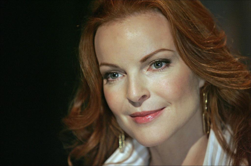 Marcia Cross photo #427804