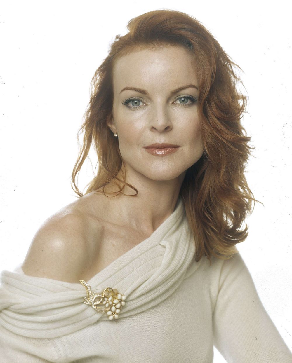 Marcia Cross photo #427193