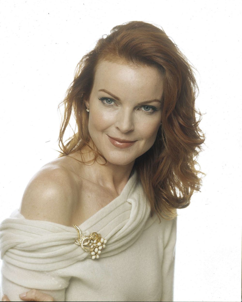 Marcia Cross photo #427478