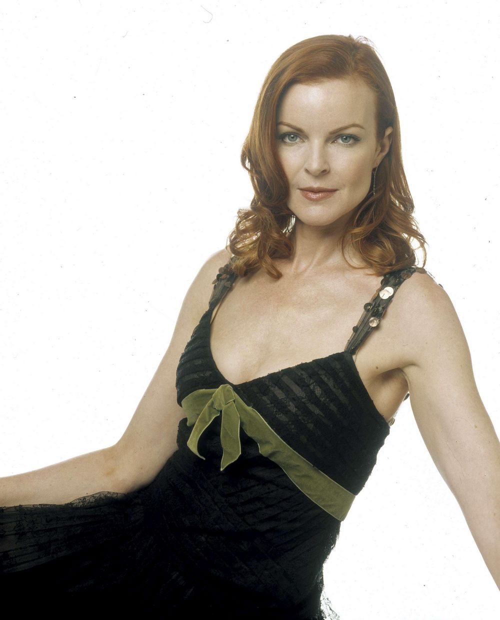 Marcia Cross photo #427480