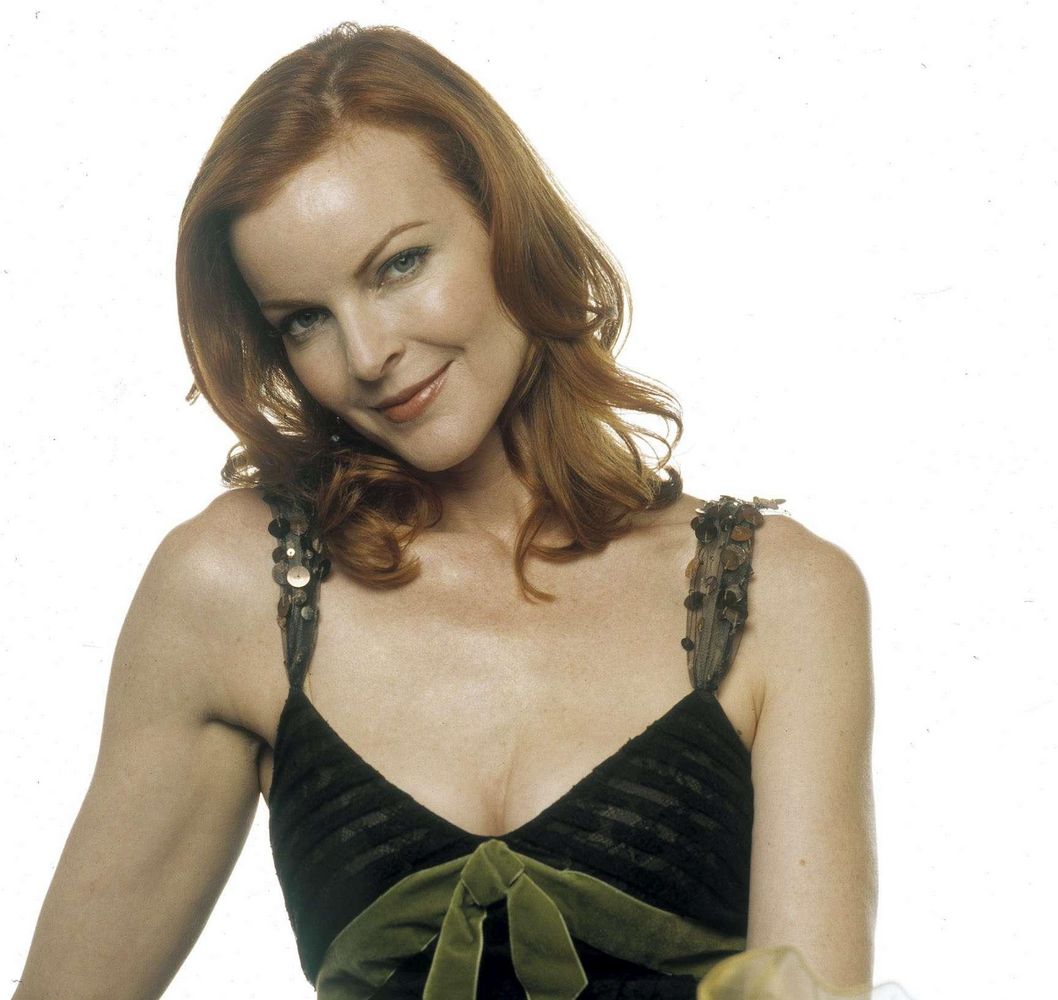 Marcia Cross photo #427475