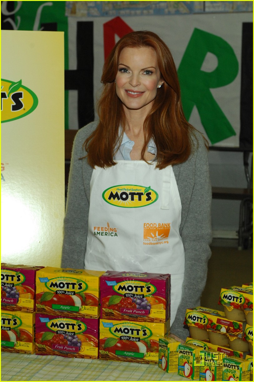 Marcia Cross photo #94307