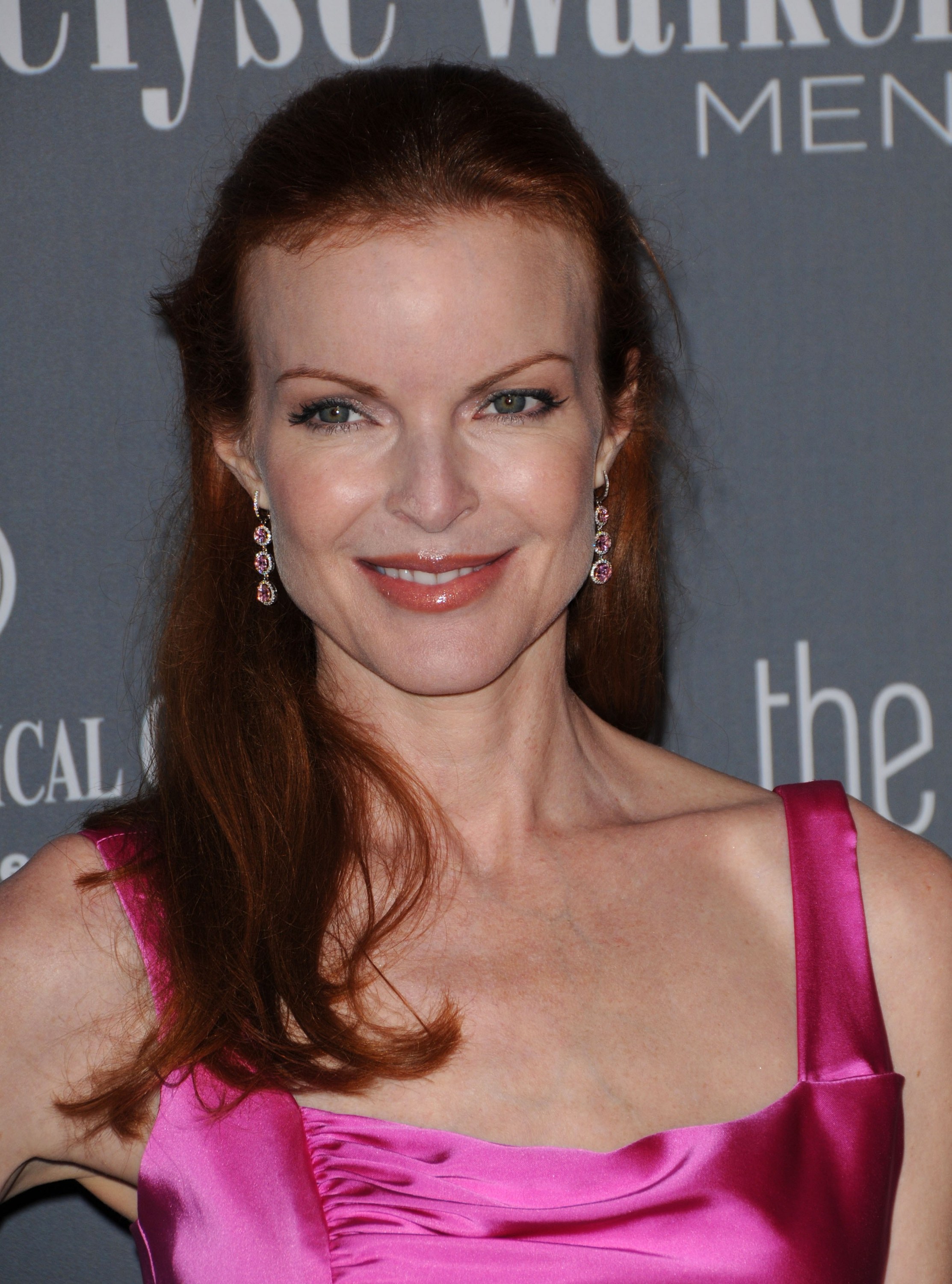 Marcia Cross photo #256047