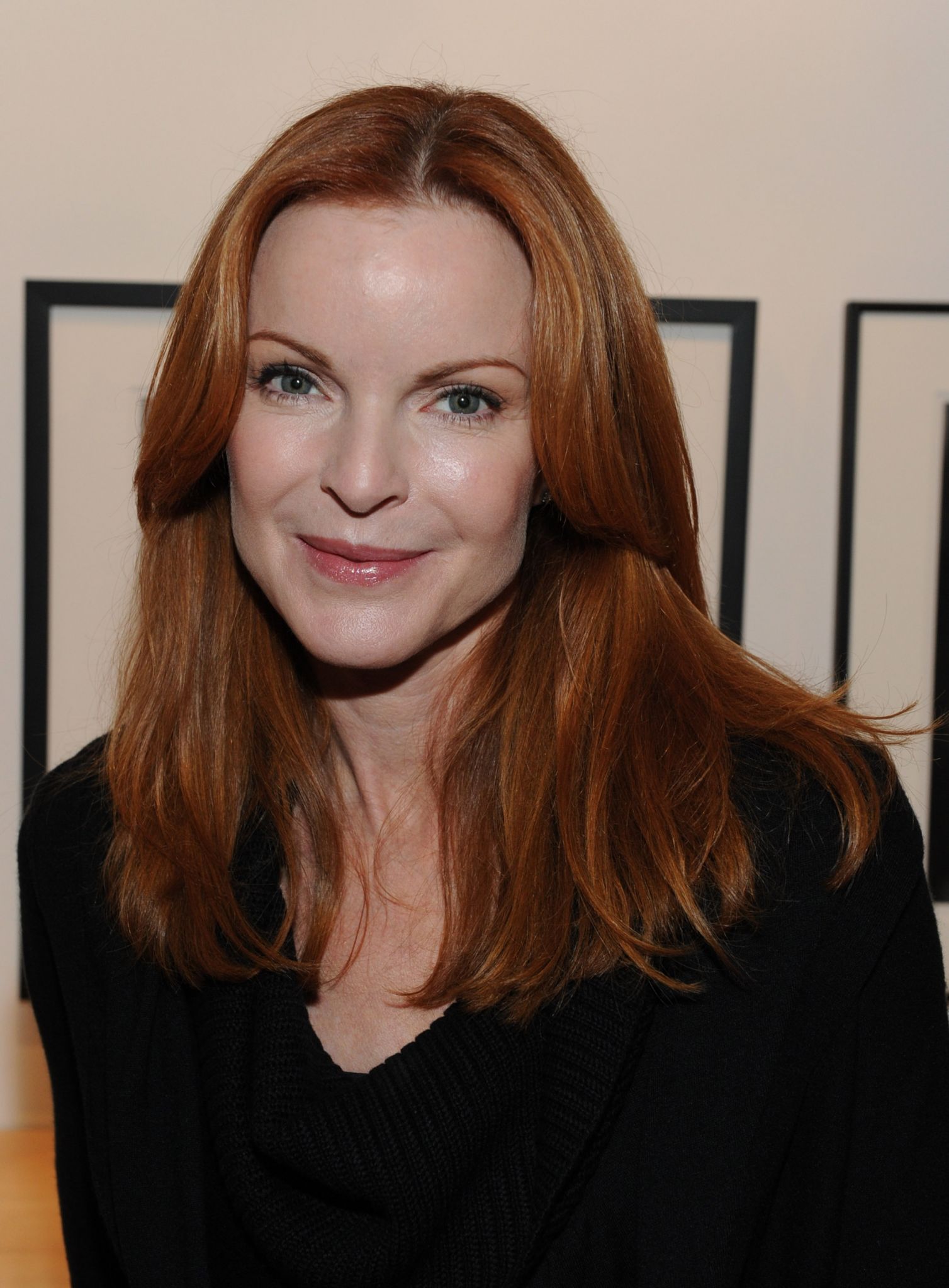 Marcia Cross photo #423312