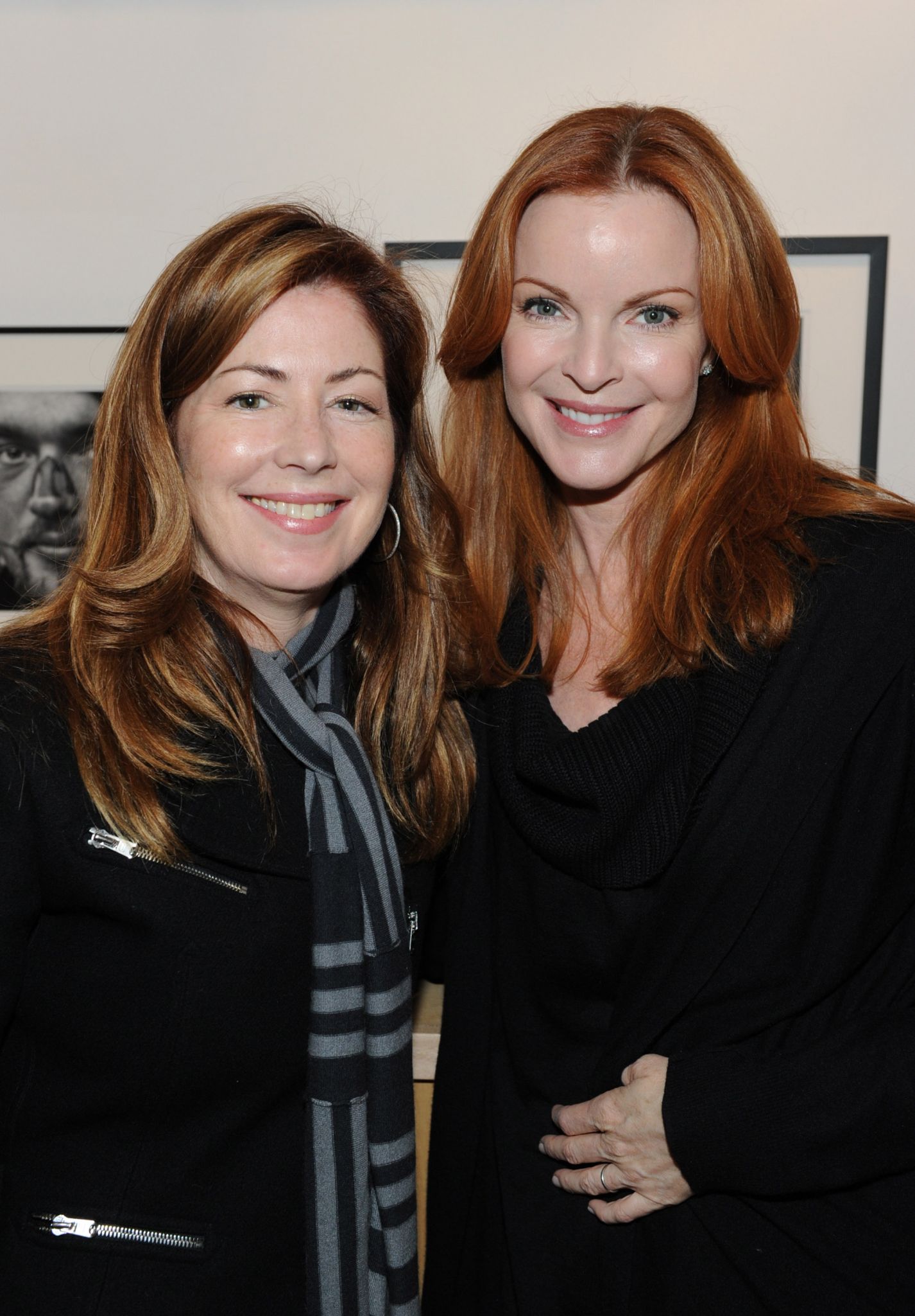 Marcia Cross photo #423311