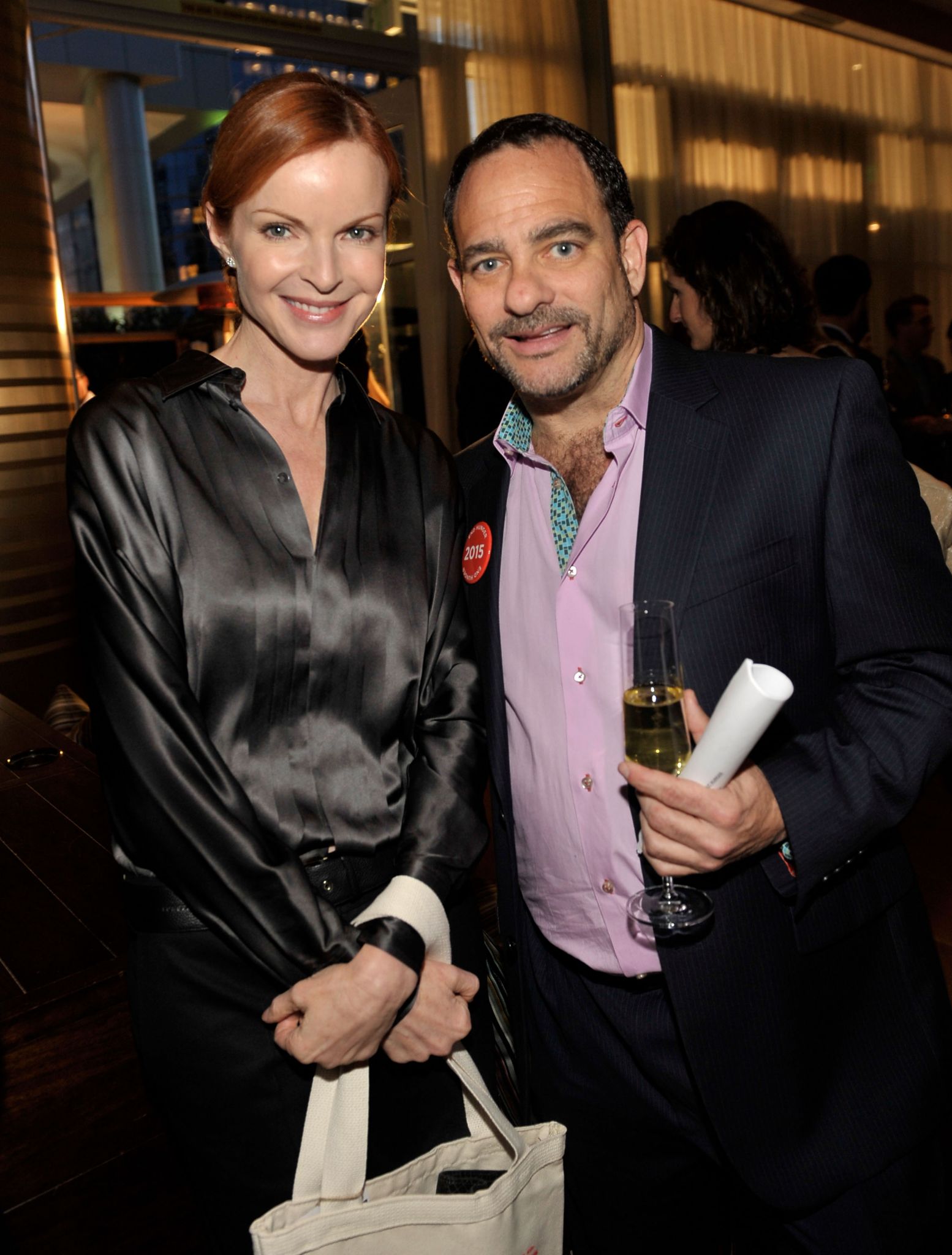 Marcia Cross photo #423473