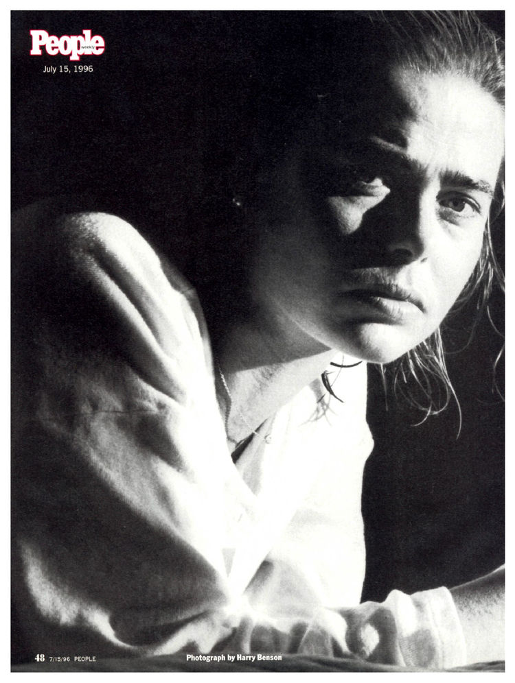 Margaux Hemingway photo #297154