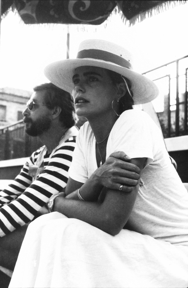 Margaux Hemingway photo #297155