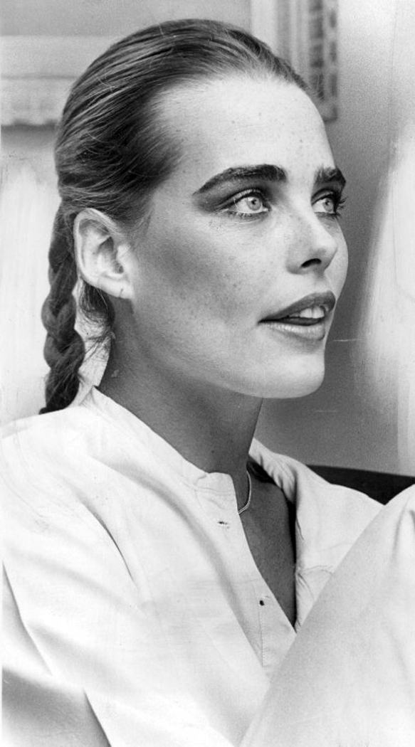 Margaux Hemingway photo #296810