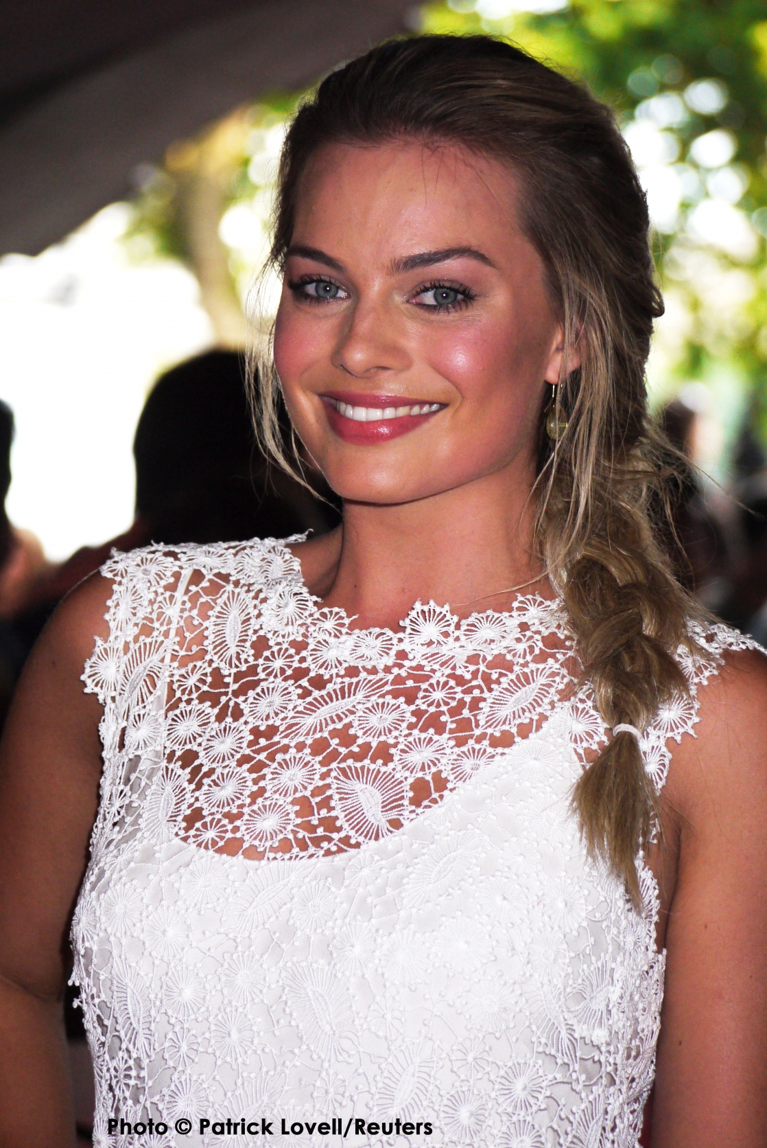 Margot Robbie photo #669568