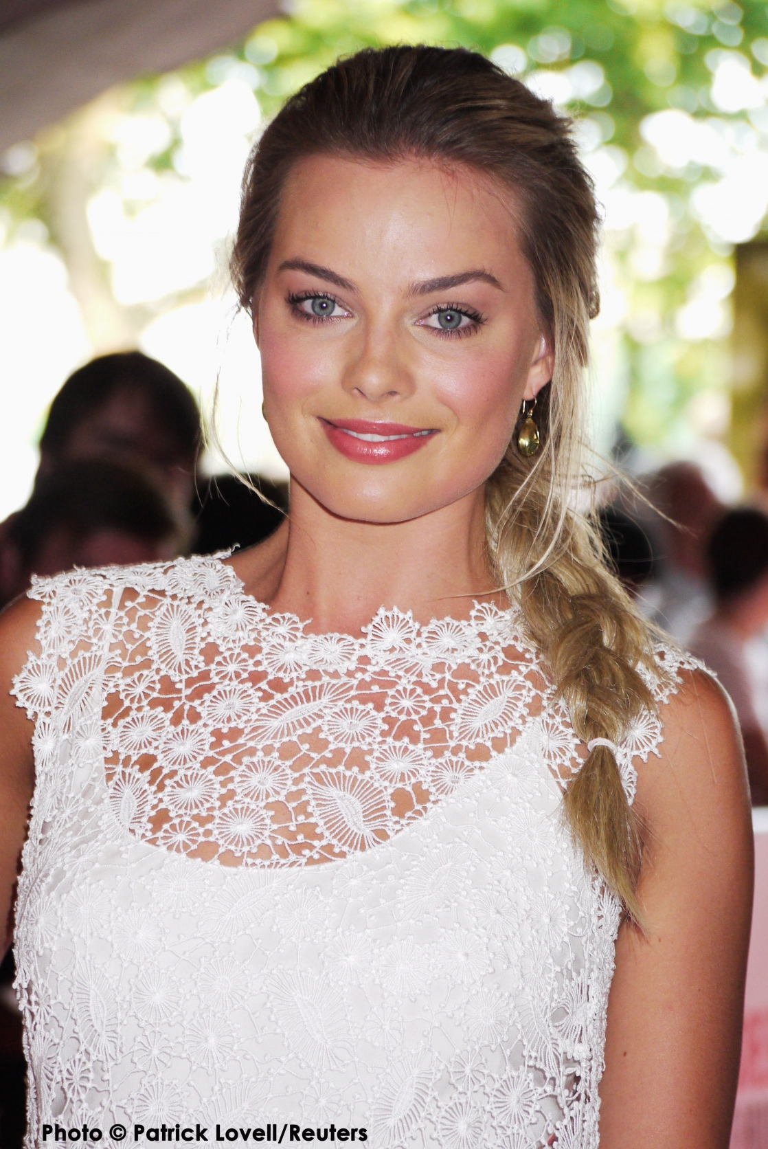 Margot Robbie photo #669673