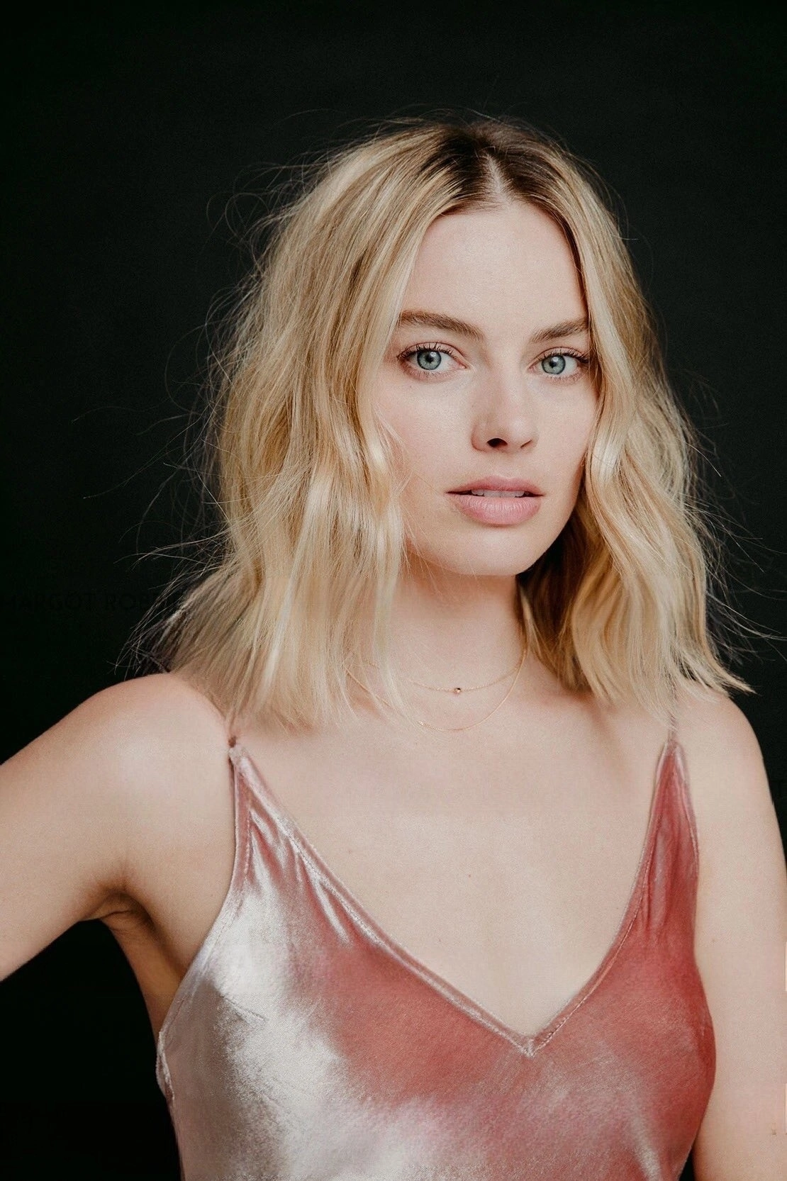 Margot Robbie photo #1046984