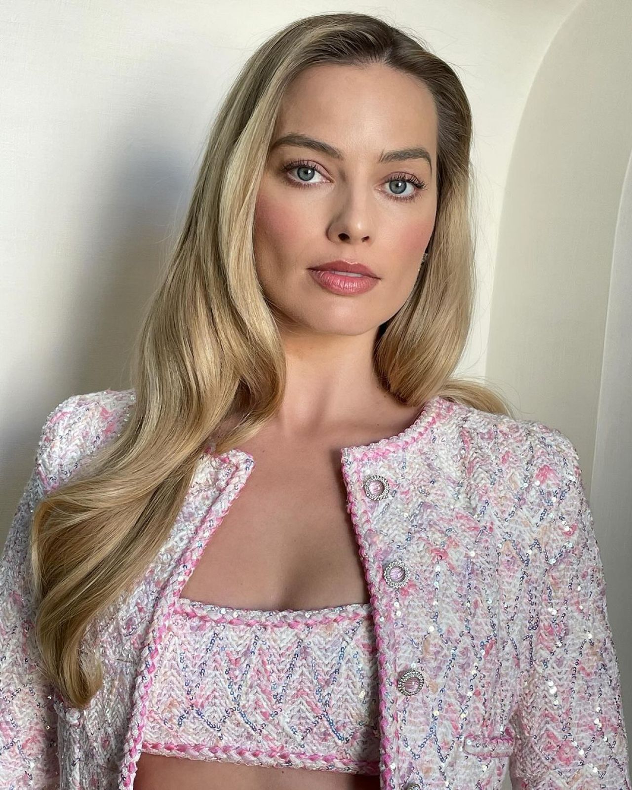 Margot Robbie photo #1069737