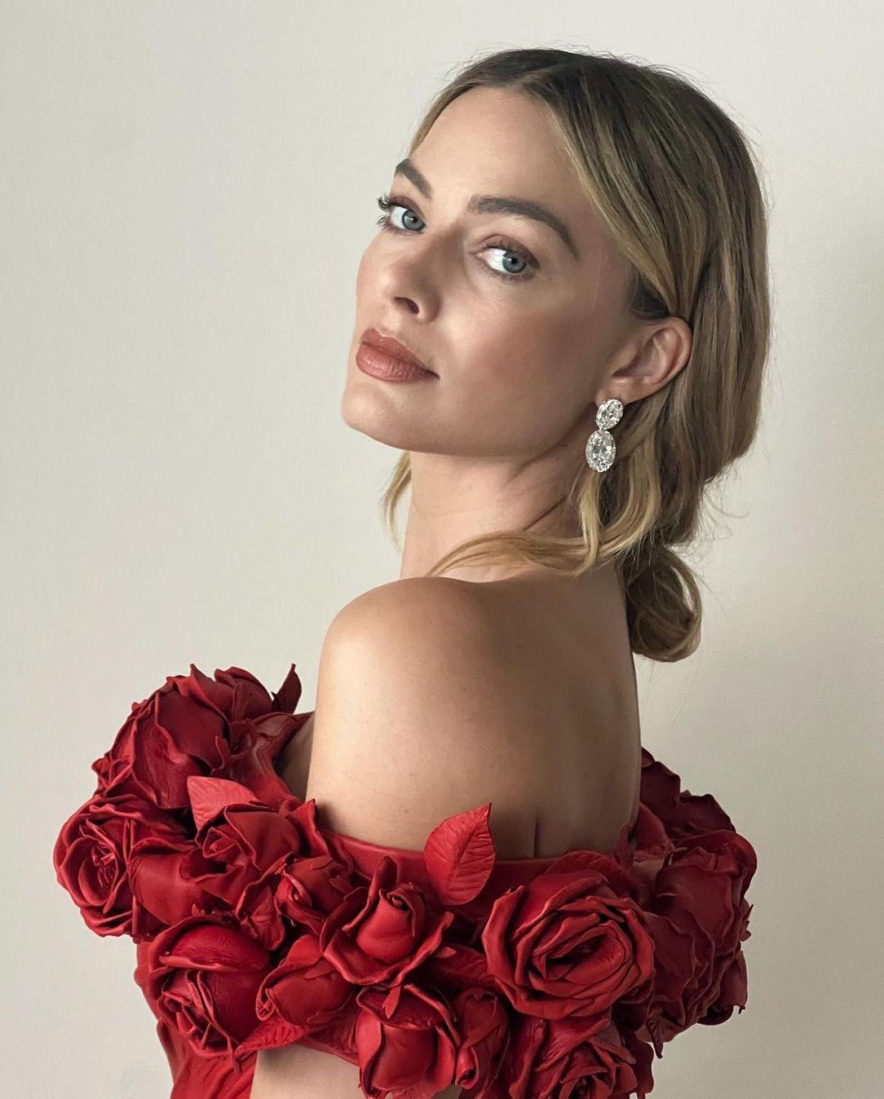 Margot Robbie photo #1067258