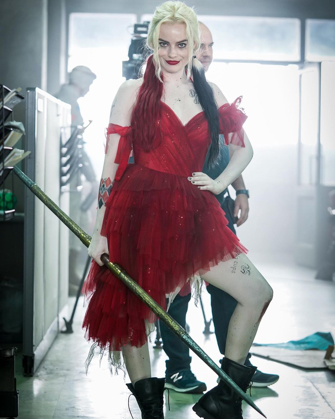 Margot Robbie photo #1016958