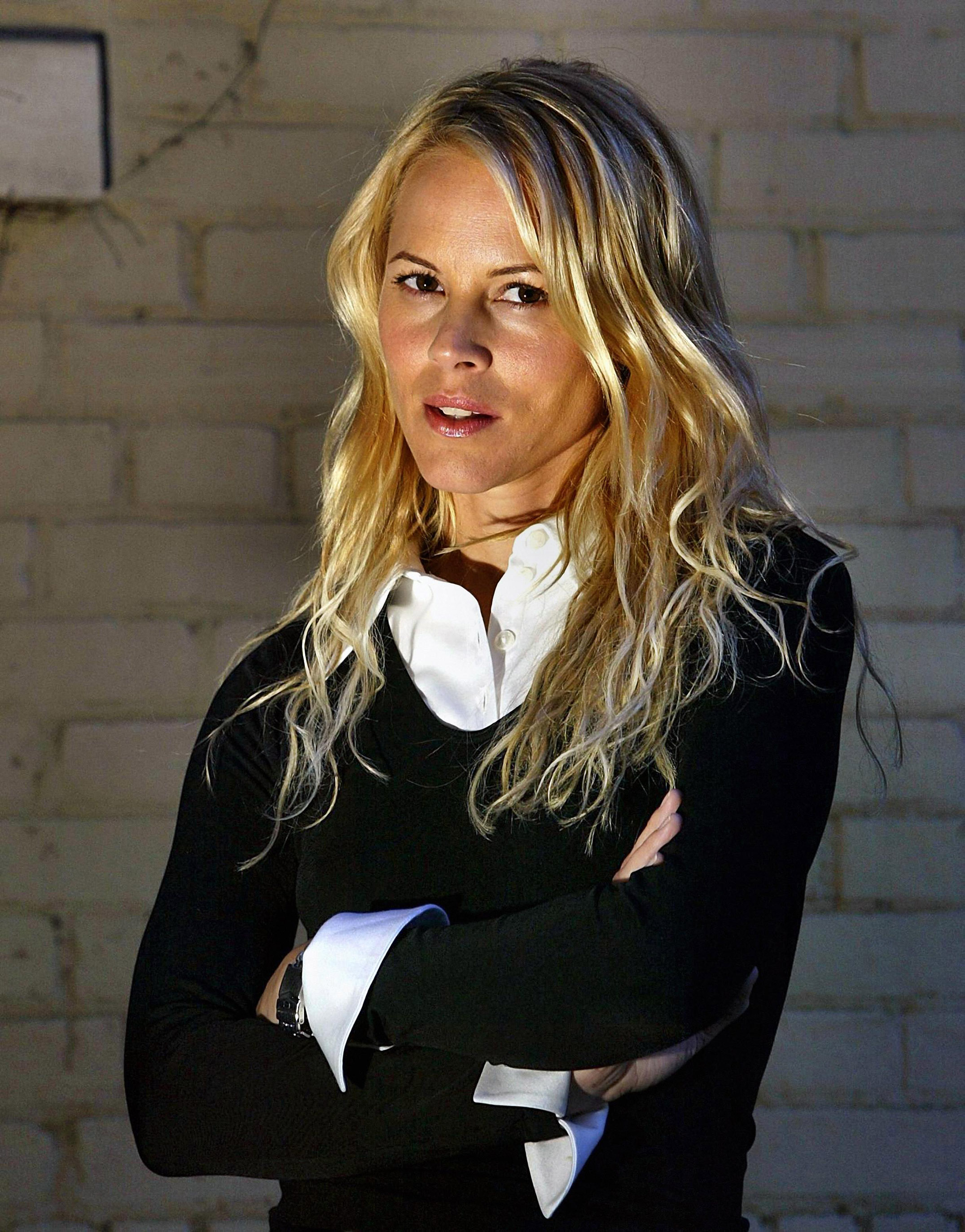 Maria Bello photo #132101