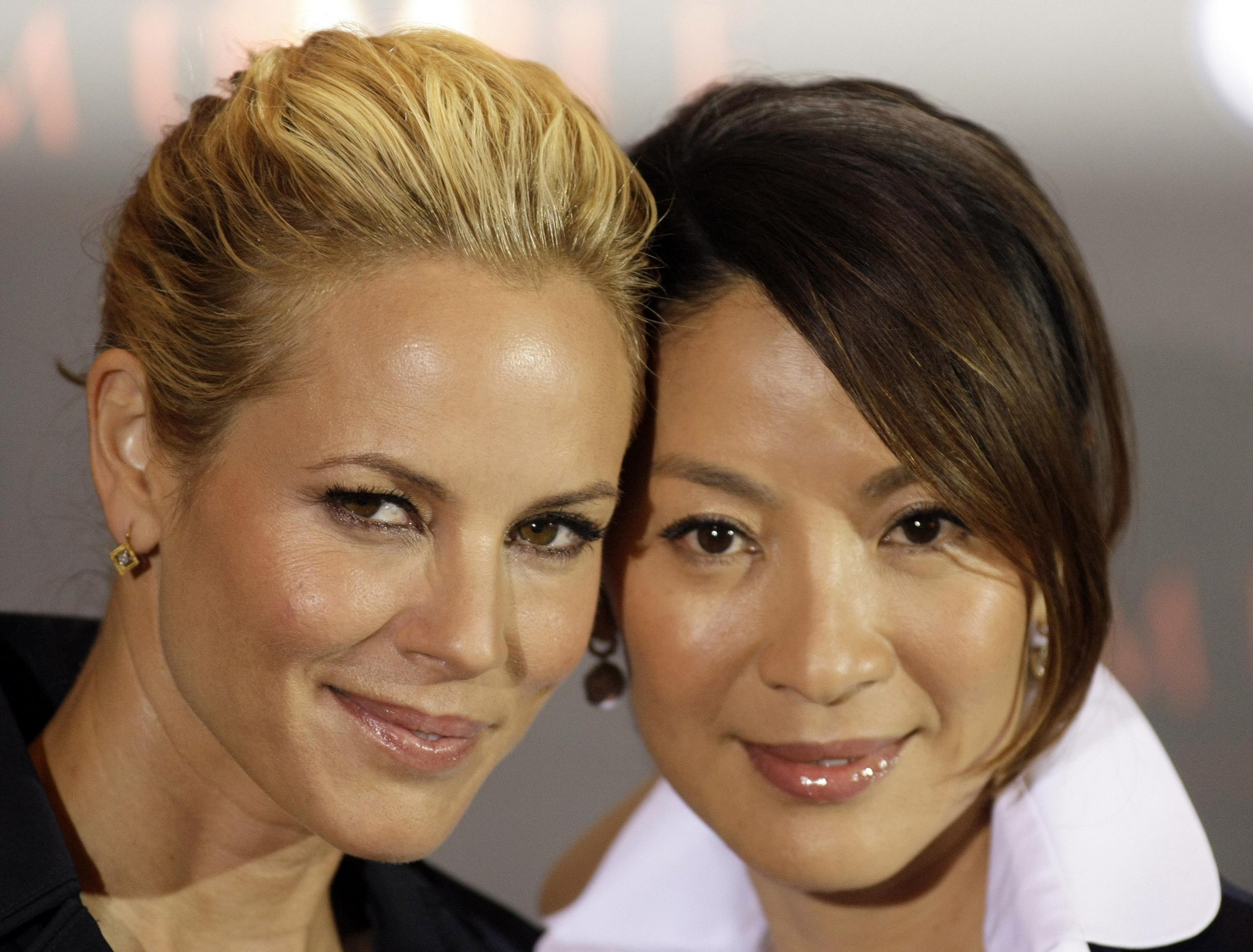 Maria Bello photo #66592