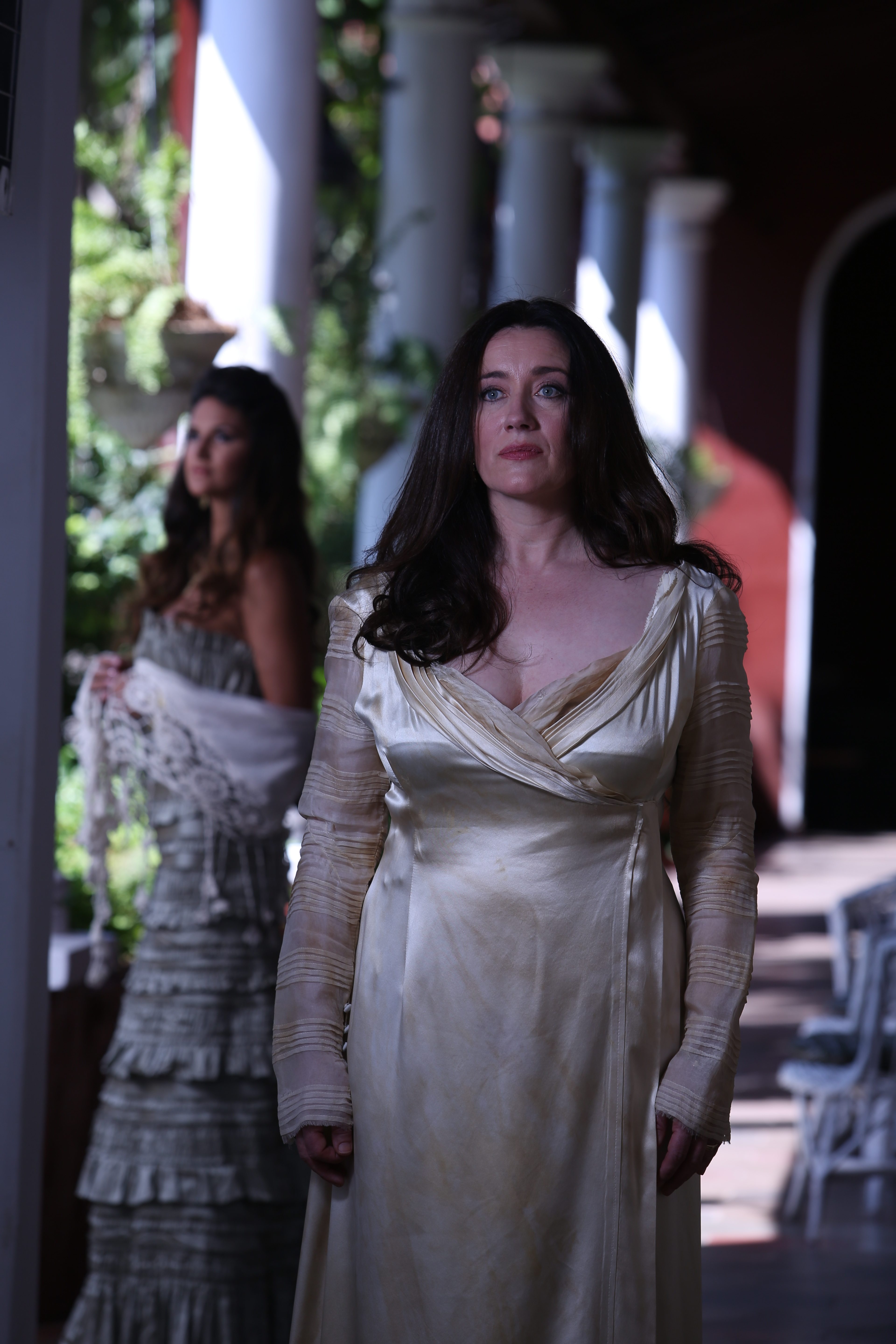 Maria Doyle Kennedy photo #605900