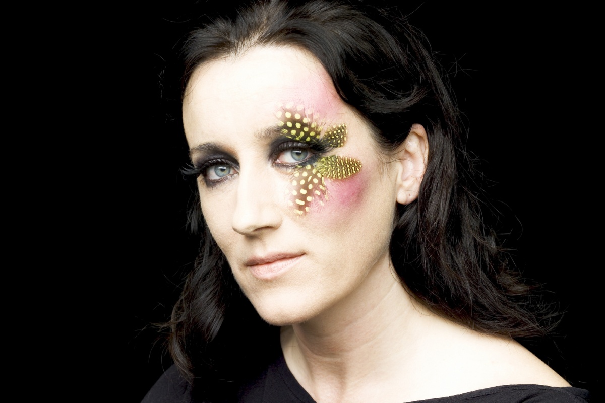 Maria Doyle Kennedy photo #607115