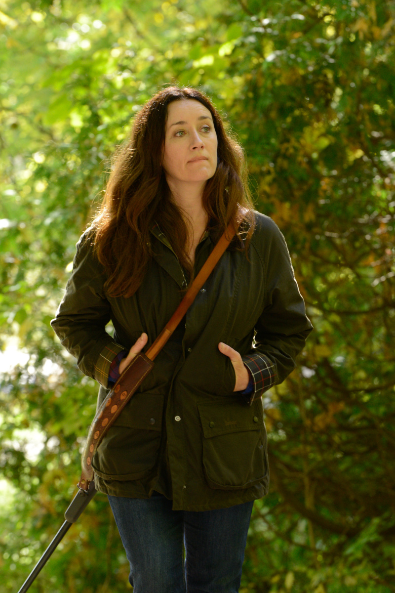 Maria Doyle Kennedy photo #605898