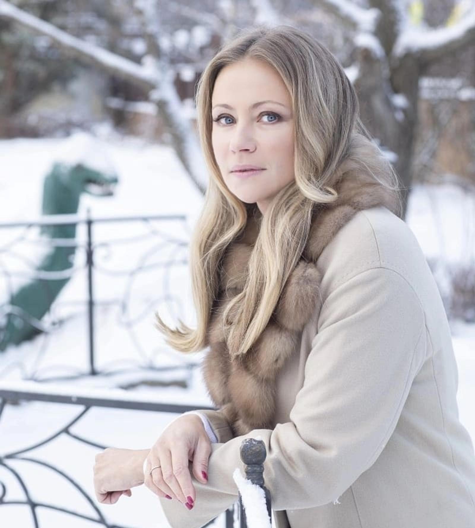 Maria Mironova photo #1038862