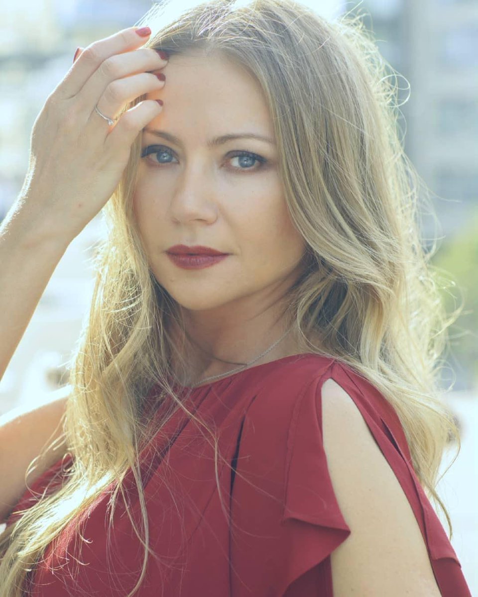 Maria Mironova photo #1038864