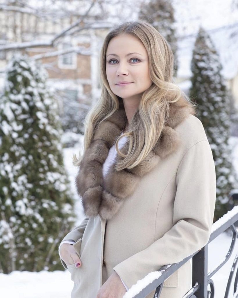 Maria Mironova photo #1038859