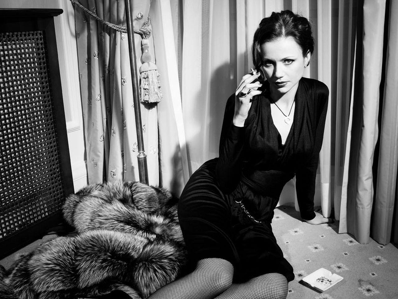Maria Mironova photo #1041087