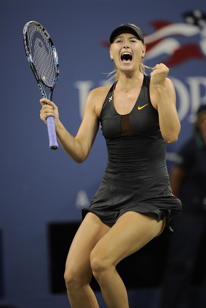 Maria Sharapova photo #423816