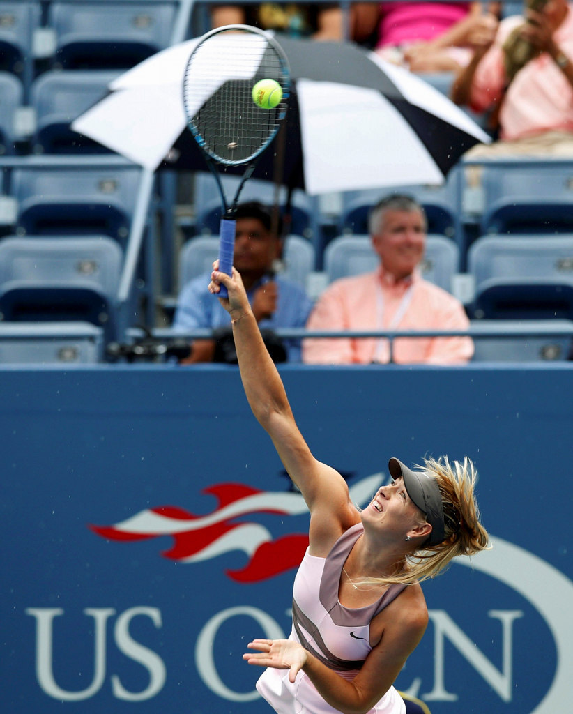 Maria Sharapova photo #424715