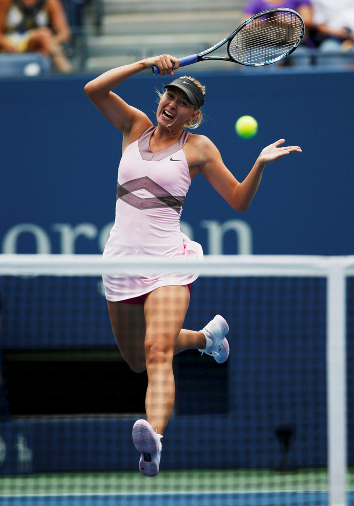 Maria Sharapova photo #424710