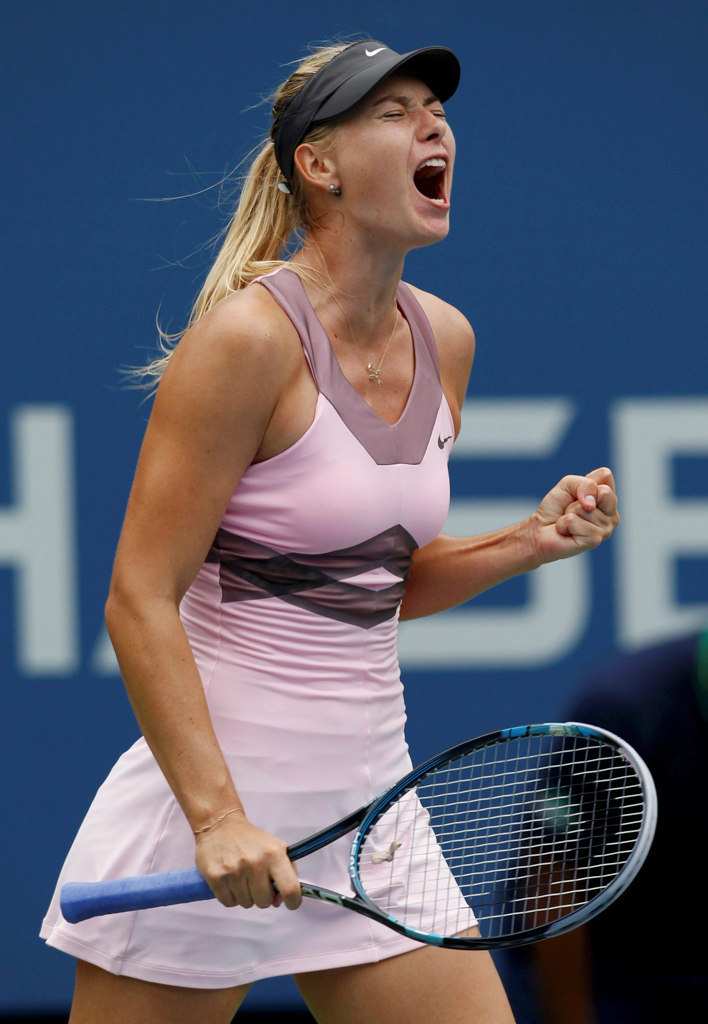 Maria Sharapova photo #424711