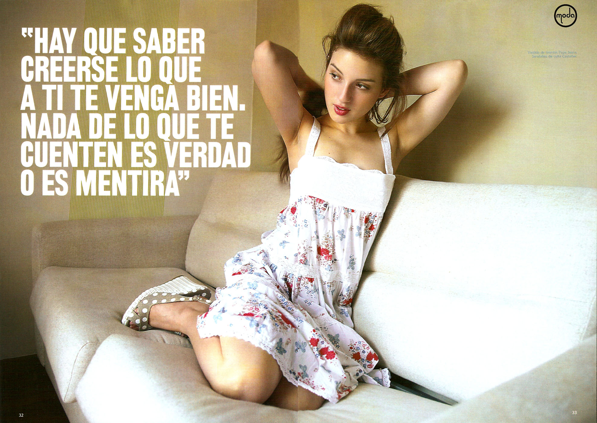 Maria Valverde photo #373140